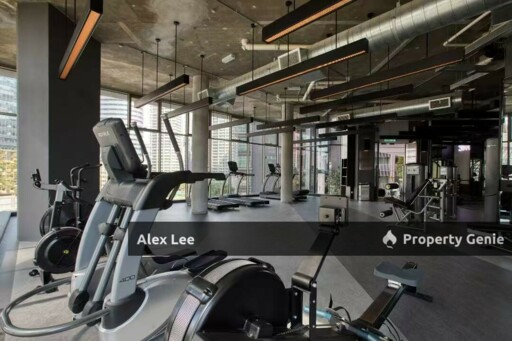 3 Stonor @ KLCC for Sale | Freehold Property Near Petronas Twin Towers in Prime KLCC