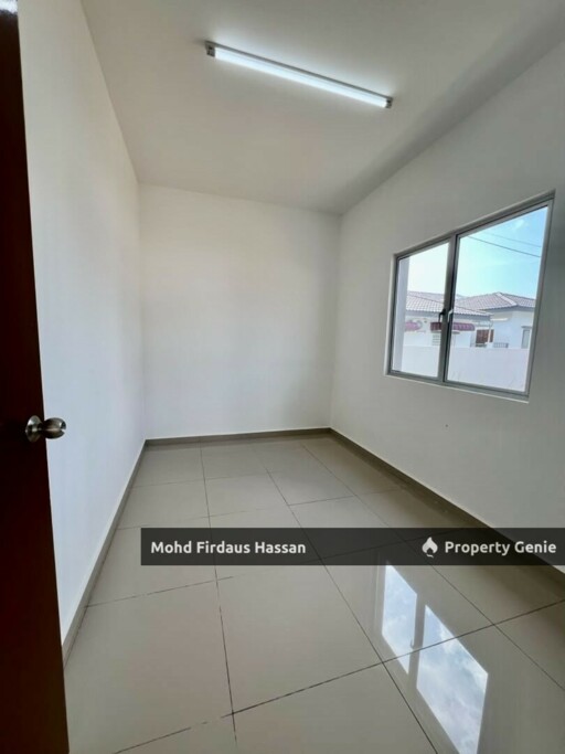 Teres Corner Lot🔥 Bandar Sri Astana, Sungai Petani, Kedah. 3695 sq ft.
