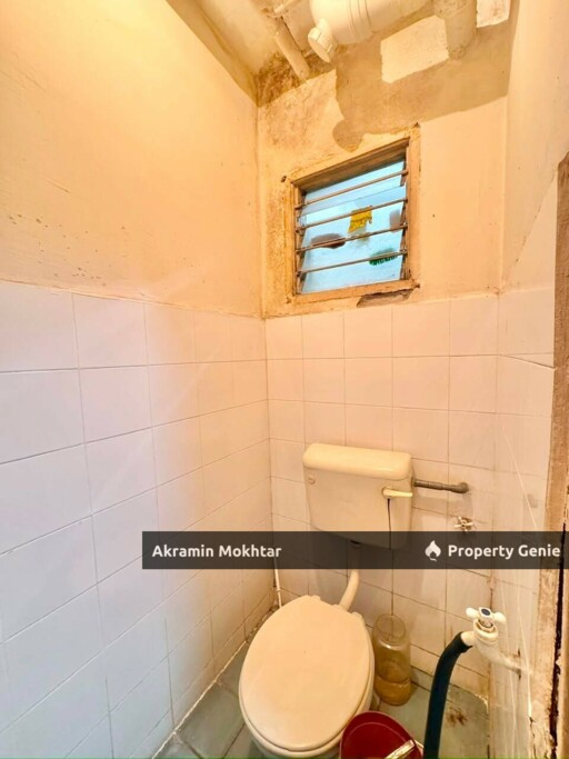Apartment Flora Damansara Blok A, Damansara Perdana