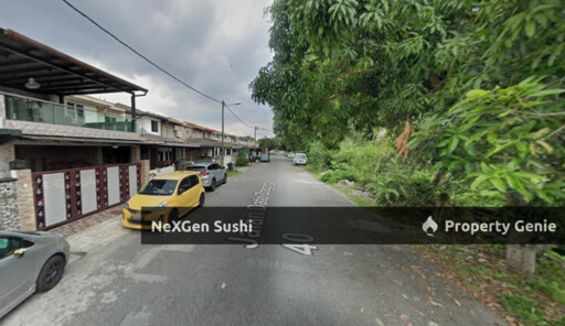 2 Storey Terrace House @ Taman Sri Sentosa, Klang🔥 Save RM 184,200