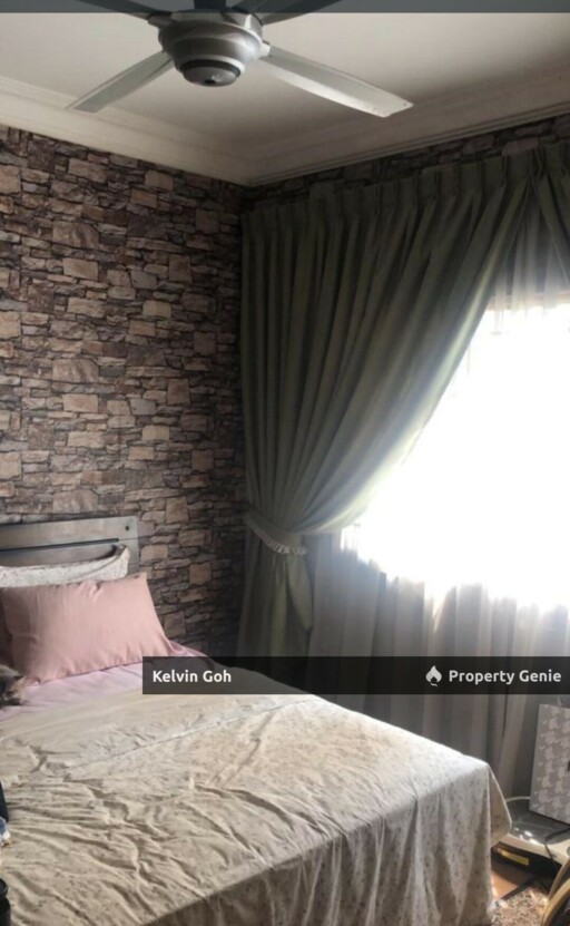 Sunway Suriamas Condominium Bandar Sunway