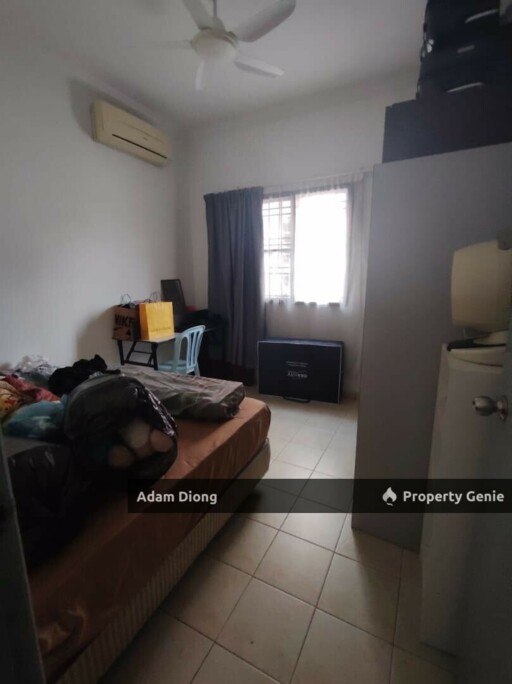 Prima Regency Apartment Plentong