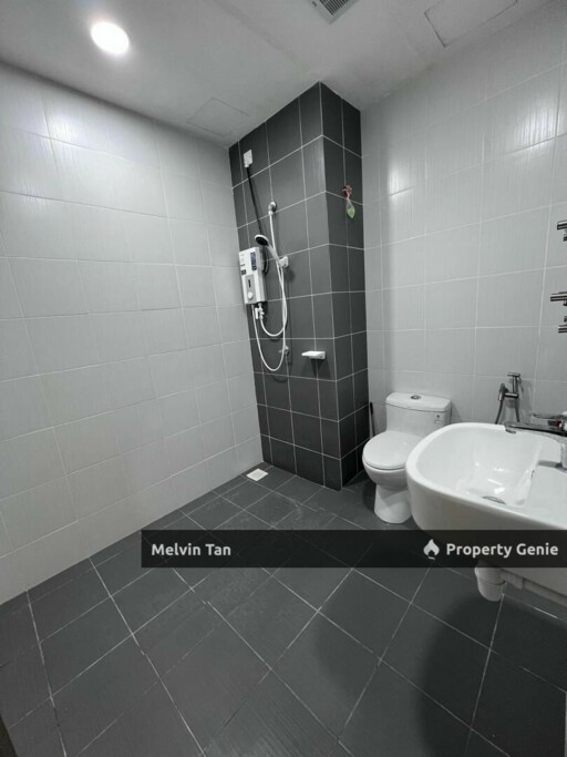 Kampung Lapan - Novo 8 Residence