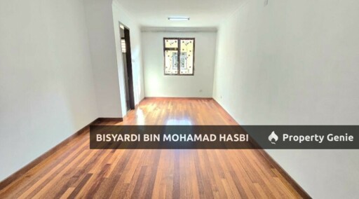 ARCA KARYA SUPERLINK DOUBLE STOREY ALAM IMPIAN (SEKSYEN 35 ALAM IMPIAN) SHAH ALAM.