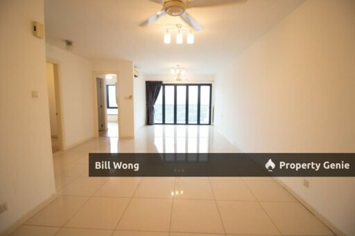 G Residence Gembira Kuchai Lama