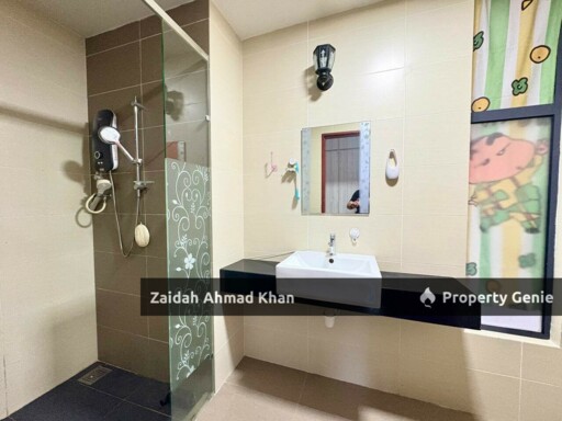 LAKEPARK RESIDENCE KL NORTH SELAYANG BATU CAVES CONDOMINIUM FOR SALE BELOW MARKET VALUE