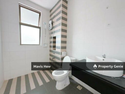 For Rent @Dato’ Onn, Perjiranan 11, 2-Storey, Move-in Ready