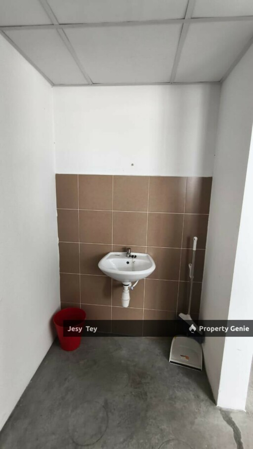 Taman Adda Heights Office For Rent