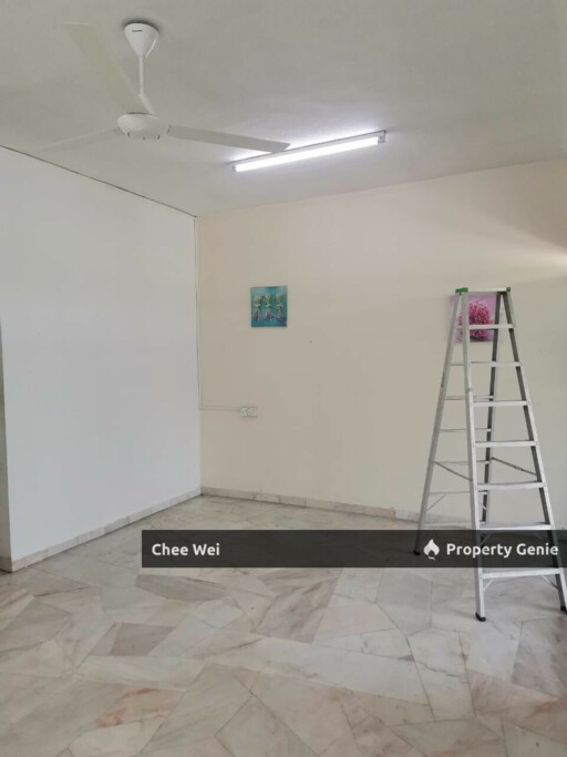 📍IPOH Simee Taman Wah Keong Double Storey House