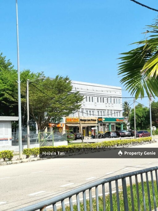 Taman Permatang Pasir Perdana