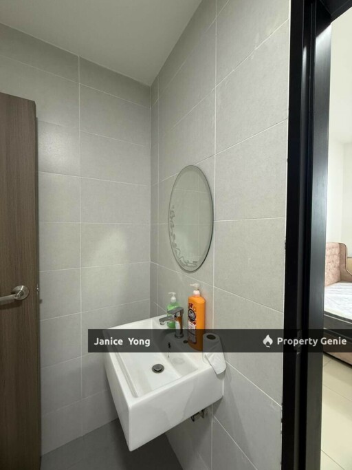 Trellis Residence Johor Bahru
