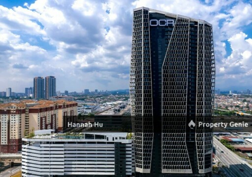 Yolo Signature Service Residence Good Location