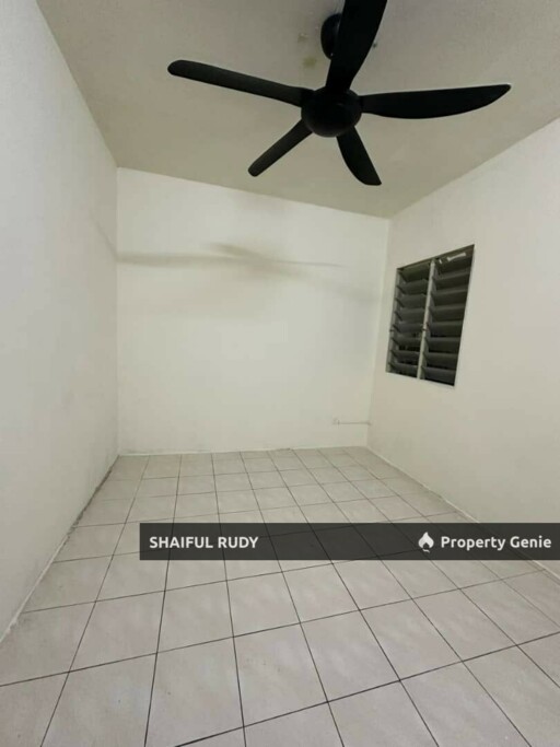 Want to Let. Lakeview Apartments Batu Caves