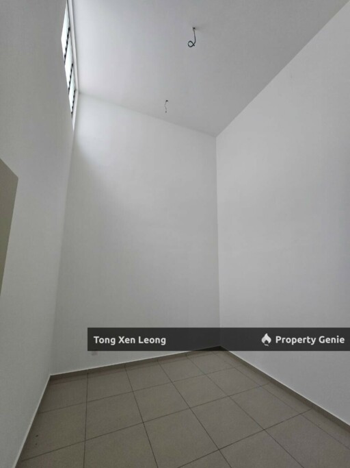 Single Storey Cluster @ Bandar Botani Parkland For Sale !!