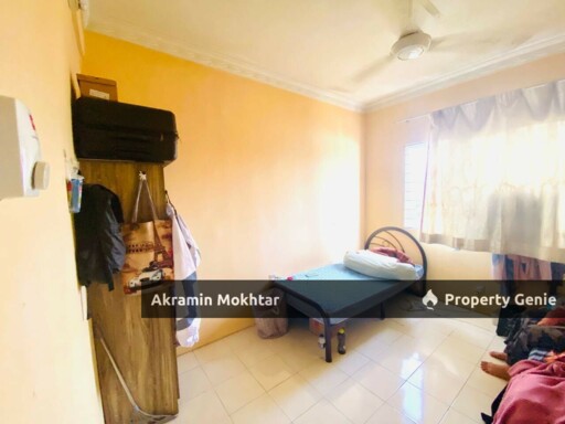 Corner Unit & 2 Parking | Cengal Condominium, Bandar Sri Permaisuri, KL