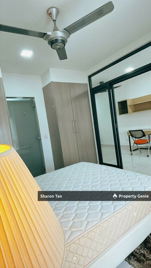 Residences @ 1 Tebrau