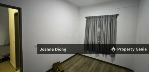 Brickfield Residence Apartment