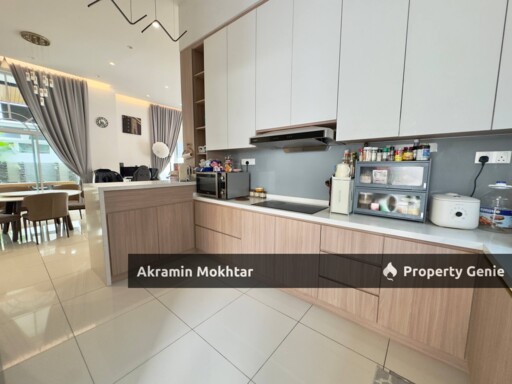 FREEHOLD & FACING OPEN | 1-STOREY BUNGALOW KINGSVILLE @ SETIA ECOHILL, SEMENYIH