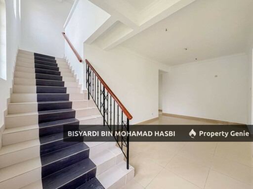 MODERN BUNGALOW TAMAN DESA ANJUNG PUTRA, DESA PINGGIRAN PUTRA, KAJANG .