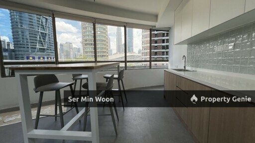 Just Bring Your Team! Brand New Fully Fitted Office at Menara Tan & Tan KLCC, KL City Centre
