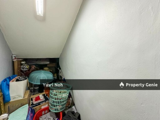 Double Storey Saujana Damansara, PJU 10, Petaling Jaya, Selangor