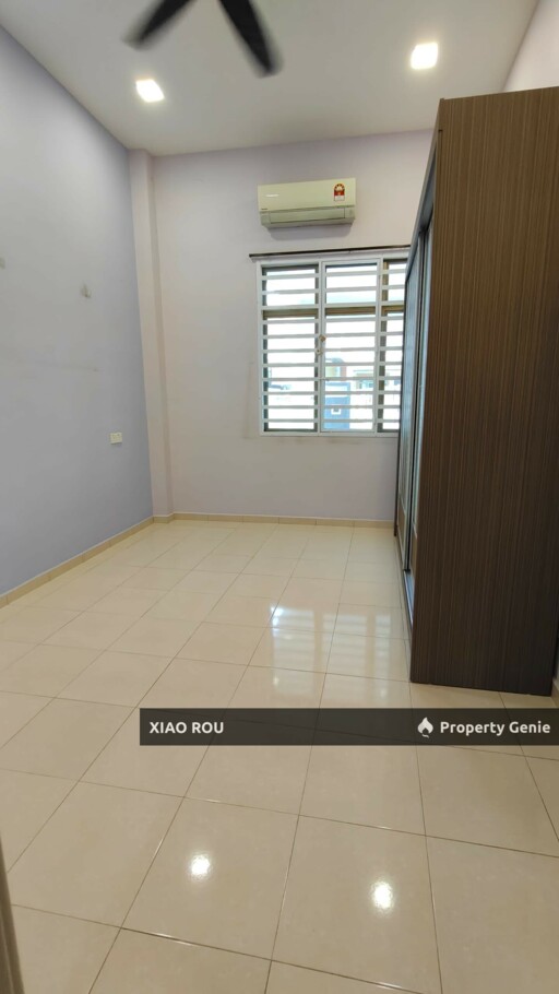 For Sales Tanjong Minyak Perdana Single Storey Corner