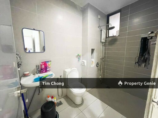 *Parc Regency@Plentong*@ Rent & Sales