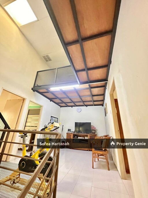 Sutera Residences