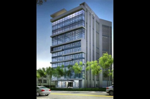 Wisma IAV