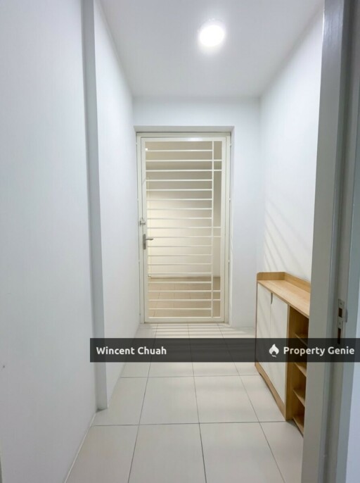 Residensi Platinum Teratai Setapak For Rent | 3 Beds 928 sqft | RM1,950