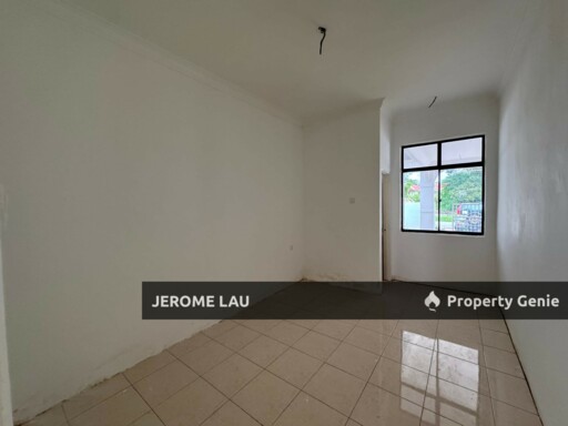 FOR SALE – Single Storey Semi-D @ SP Heights, Sungai Petani