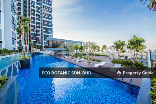 Eco Nest, Eco Botanic
