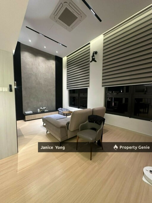 Sunway Grid Residence Iskandar Puteri