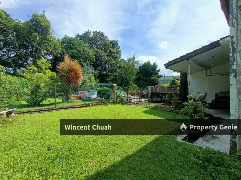 [Freehold] 2 Storey Terrace, Taman Melawati, Kuala Lumpur