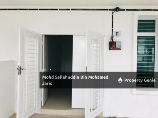 [FREEHOLD OPEN TITLE] TERES 2 TINGKAT PERUMAHAN PADANG MAJU KUANTAN