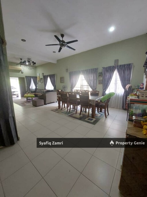 Semi-D Beserah(Taman Carnation, Kg Darat Sekolah) Kuantan