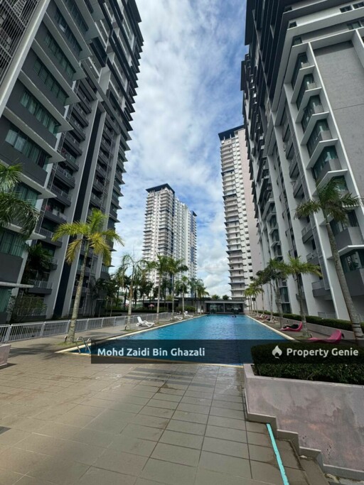 Almyra Residence For Sale