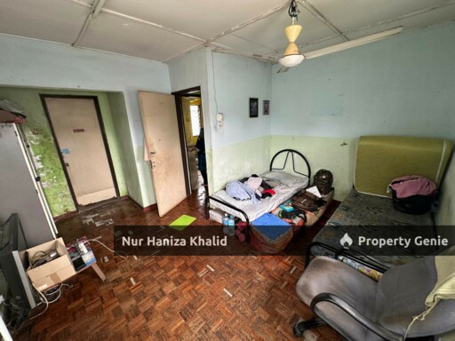 Corner Lot Double Storey Terrace Taman Kantan Permai Kajang