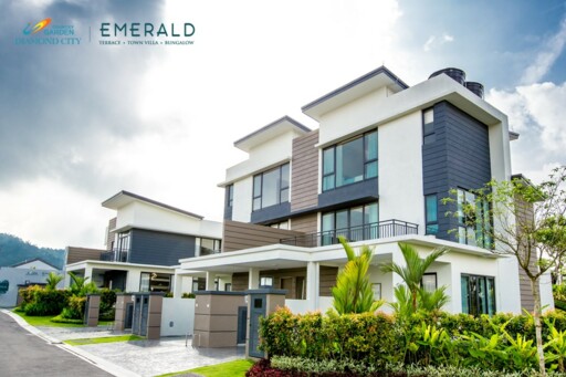 DIAMOND RESIDENCE B5