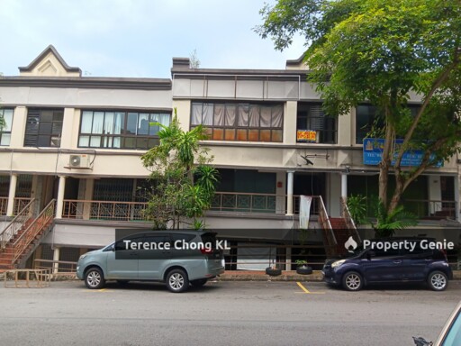Cheras Utama