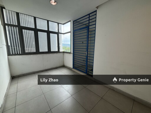 Sea View The Loft C Luxury Condo for Rent, Fully Furnished, 4Bed 3Bath, 1,834 sq ft @Prime Location📍IMAGO Mall Kota Kinabalu City Centre