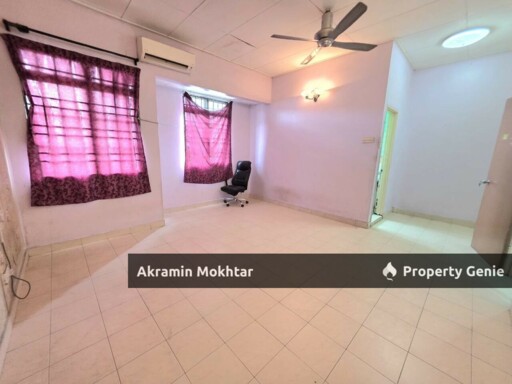 FREEHOLD & NON BUMI | DOUBLE STOREY,BANDAR PARKLAND,KLANG