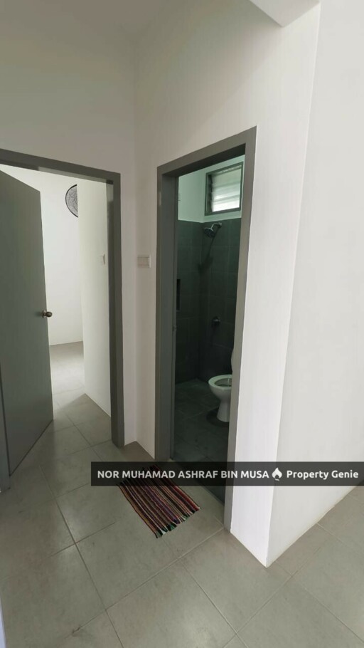 Pangsapuri Anesta Desa Aman, Padang Serai Kedah