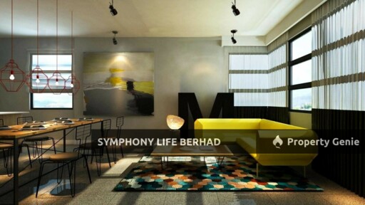 Union Suites Bandar Sunway
