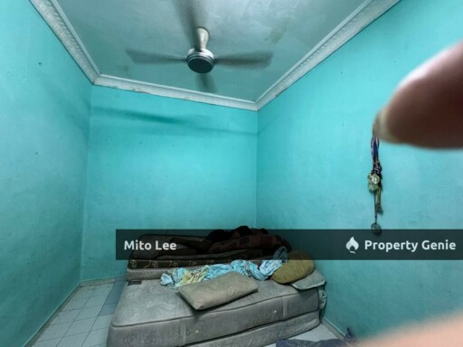 🏡 FOR SALE: Single Storey House in Taman Puteri Wangsa