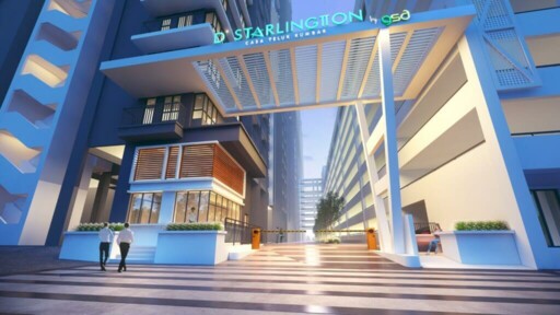 D’ Starlingtton