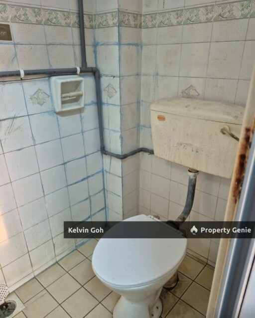 Subang Perdana Good Year Court 7 Subang Jaya