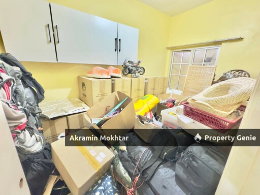 FREEHOLD, FACING OPEN, FULLY RENOVATED & EXTENDED | 2-STOREY TERRACE BANDAR BUKIT PUCHONG 2, PUCHONG