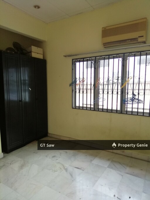 2 Storey Landed House @ Taman Segar Cheras