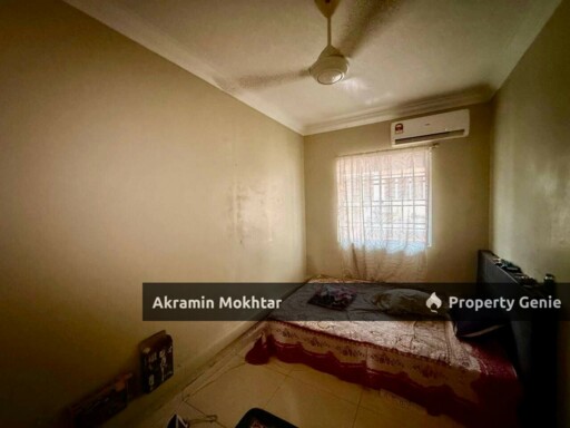 Freehold, Renovated, Fully Extended & Fully Furnished | Double Storey Terrace Jalan Kemboja 4A, Bukit Sentosa, Bukit Beruntung, Selangor